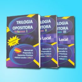 TRI TRILO