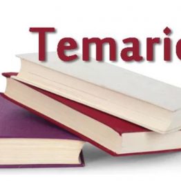 temario