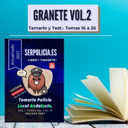 granete vOL.1