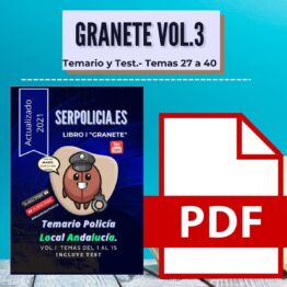 compra pdf temario 3